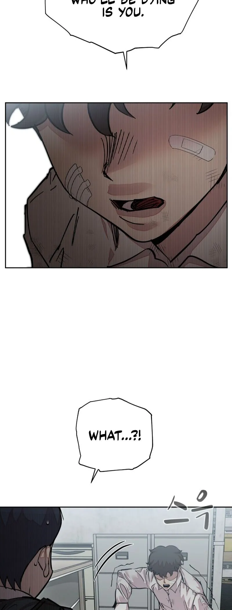 Read Delinquent Comics Survival chapter 12 image 31 on Lezhin
