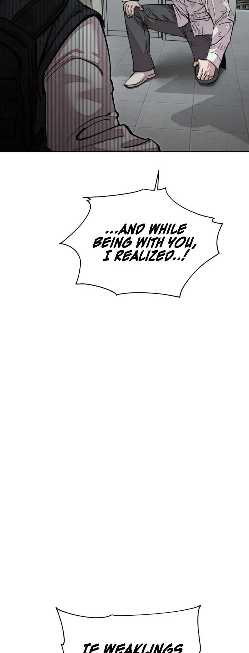 Read Delinquent Comics Survival chapter 12 image 32 on Lezhin