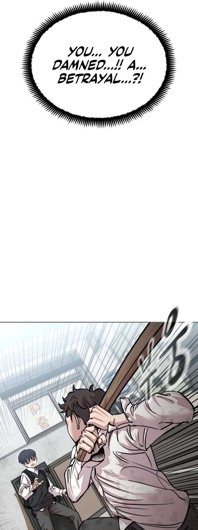 Read Delinquent Comics Survival chapter 12 image 36 on Lezhin