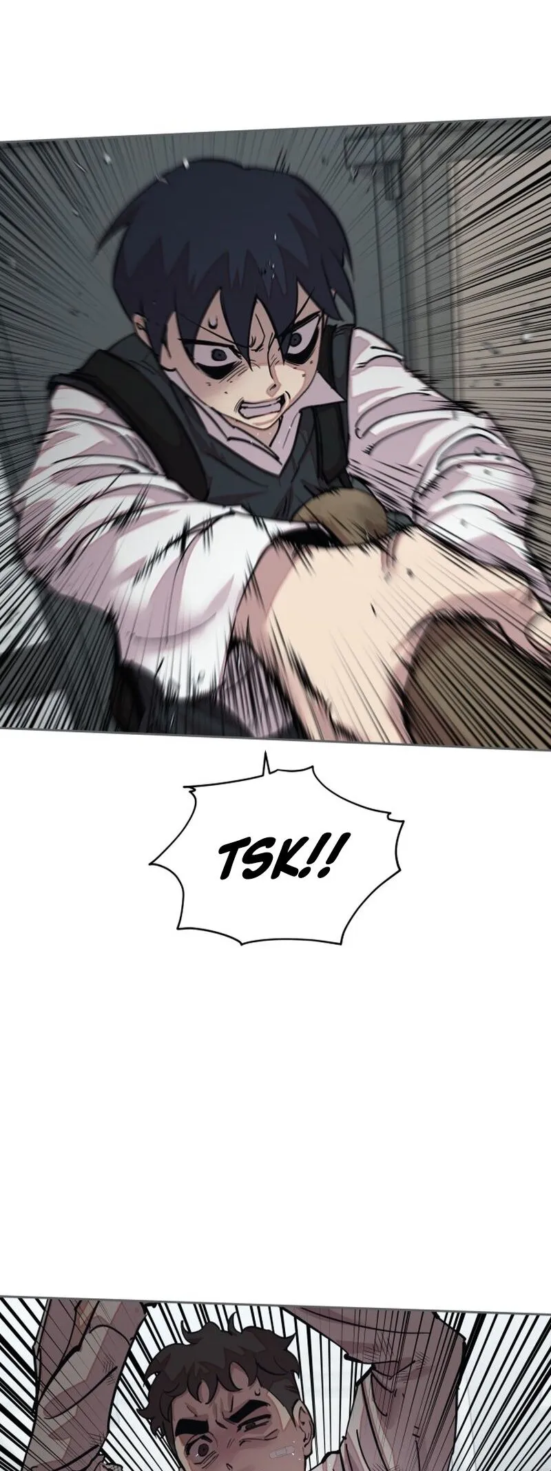 Read Delinquent Comics Survival chapter 12 image 41 on Lezhin
