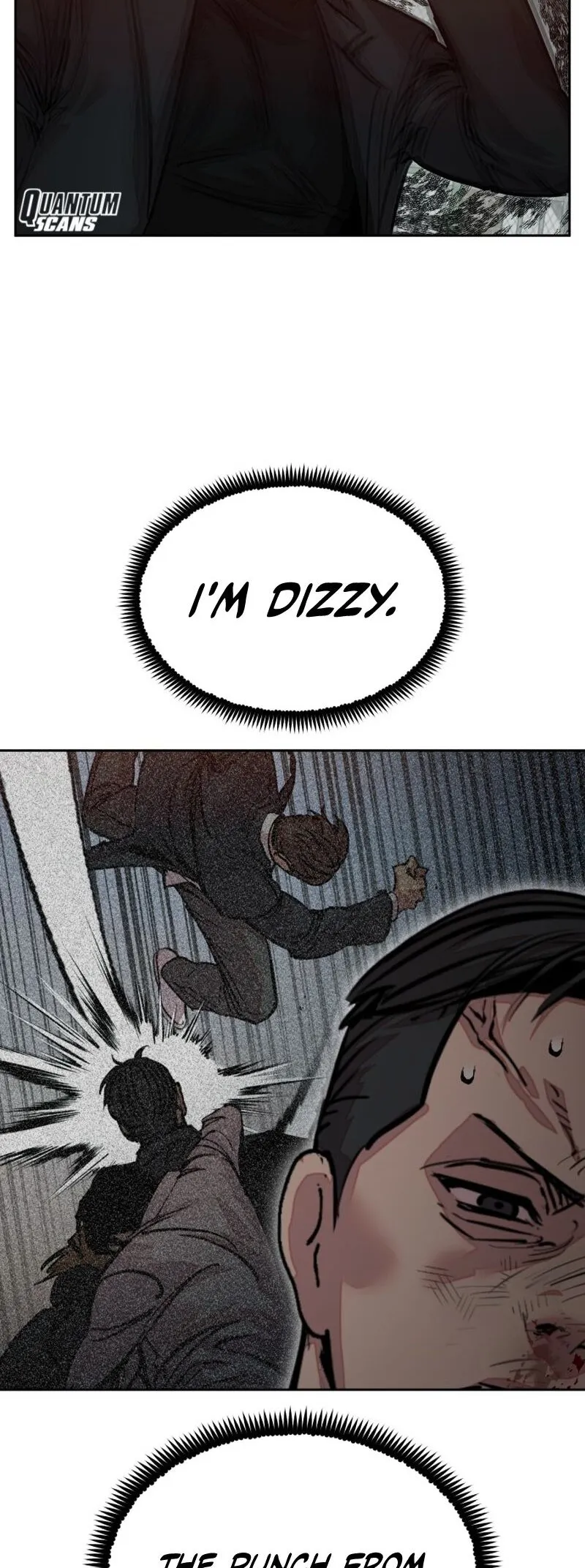 Read Delinquent Comics Survival chapter 12 image 5 on Lezhin
