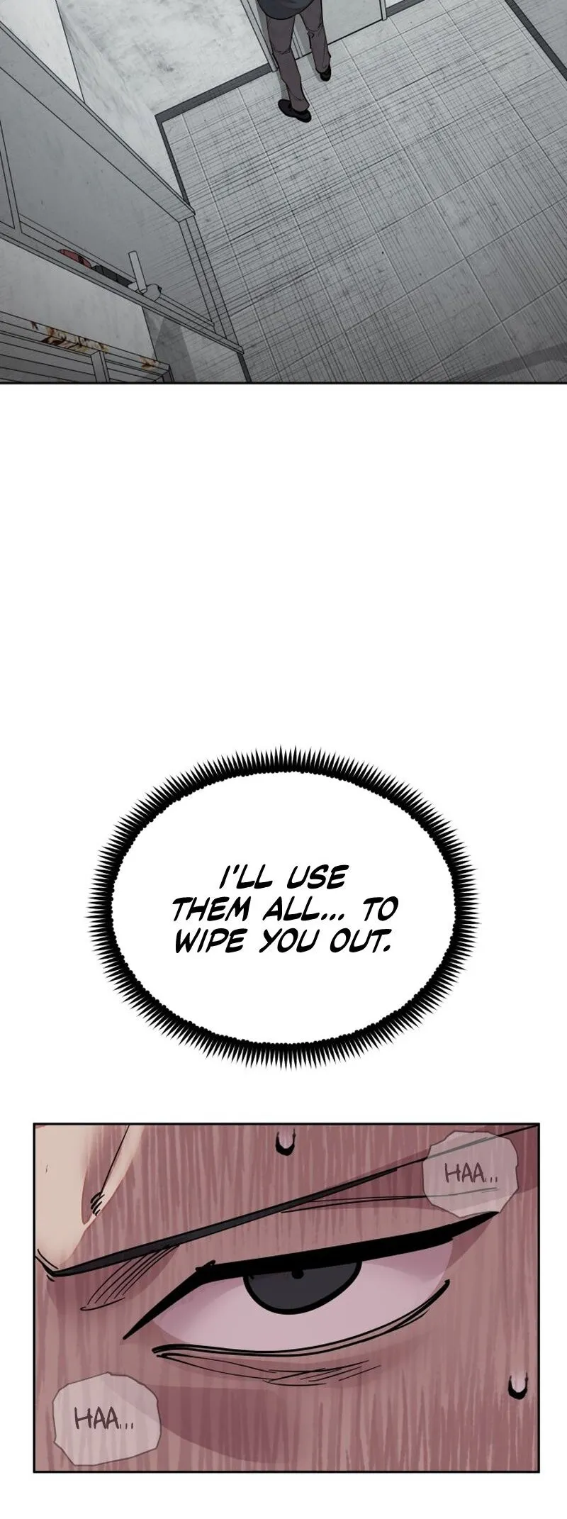 Read Delinquent Comics Survival chapter 12 image 56 on Lezhin