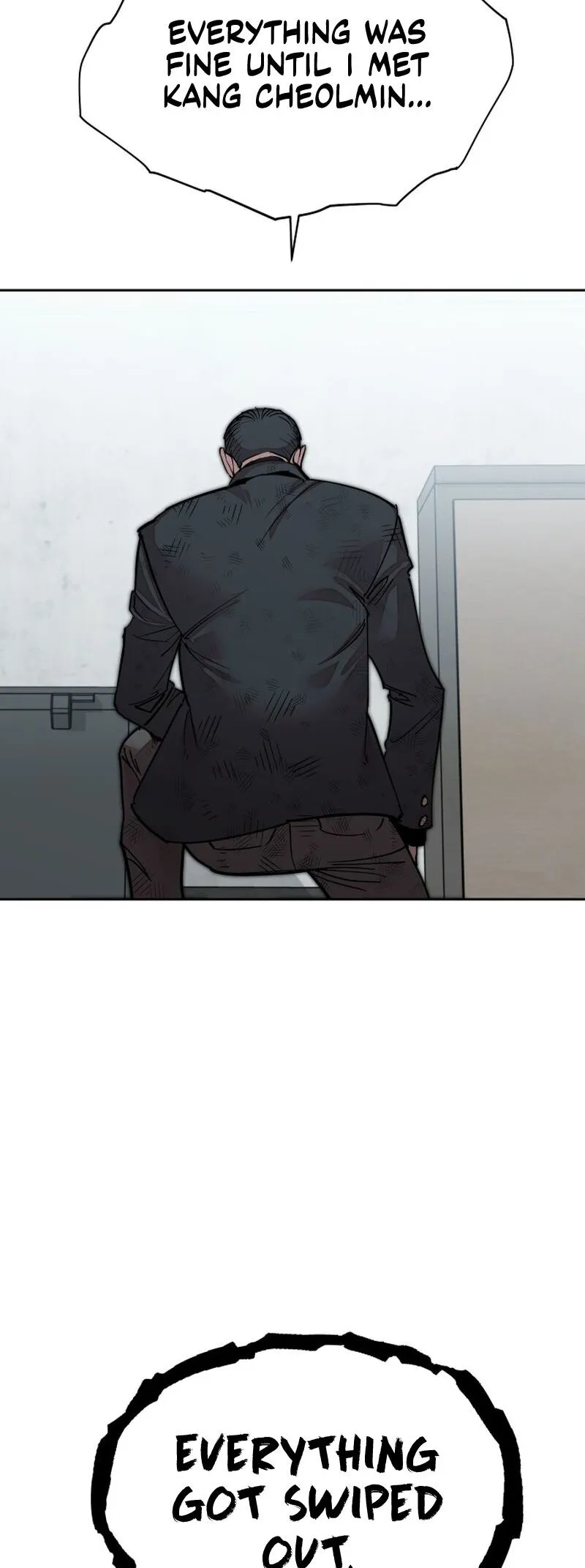 Read Delinquent Comics Survival chapter 12 image 61 on Lezhin
