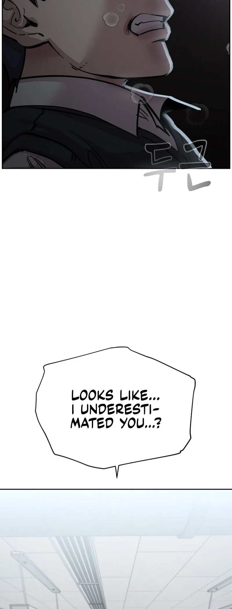 Read Delinquent Comics Survival chapter 12 image 65 on Lezhin
