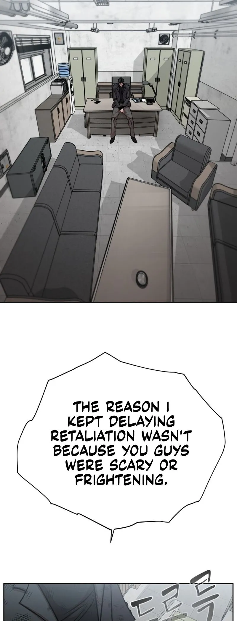 Read Delinquent Comics Survival chapter 12 image 66 on Lezhin