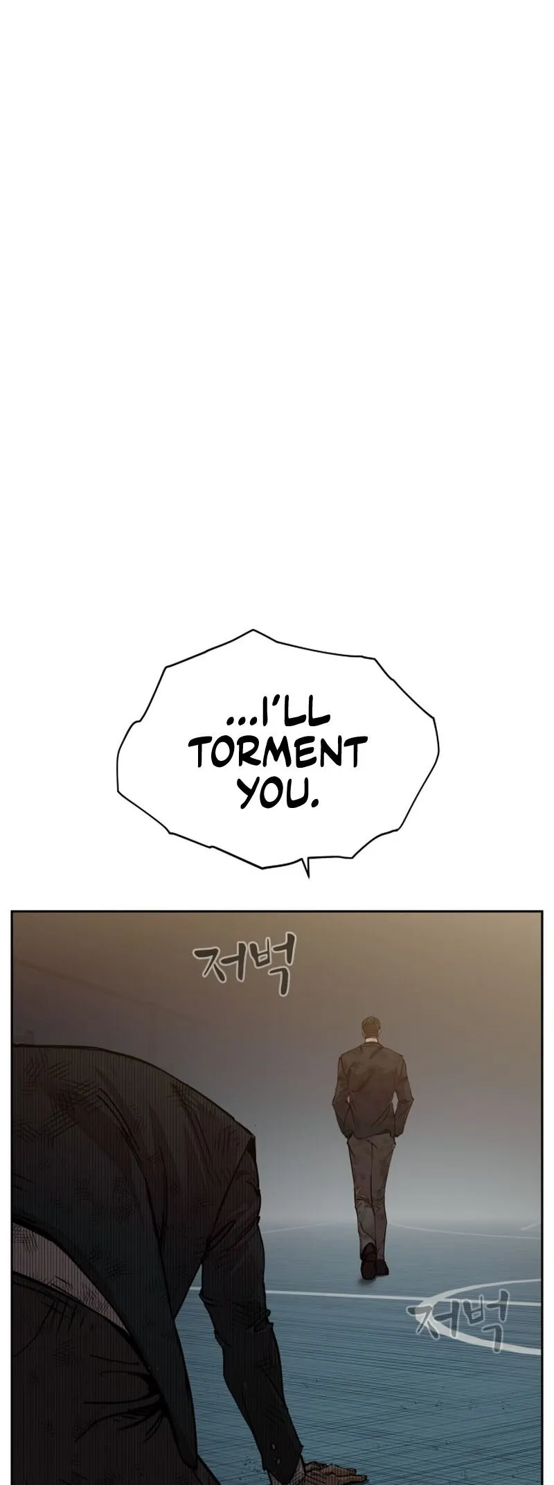 Read Delinquent Comics Survival chapter 12 image 8 on Lezhin