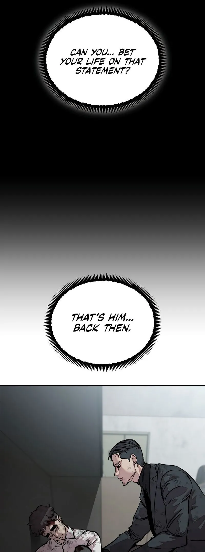 Read Delinquent Comics Survival chapter 13 image 10 on Lezhin