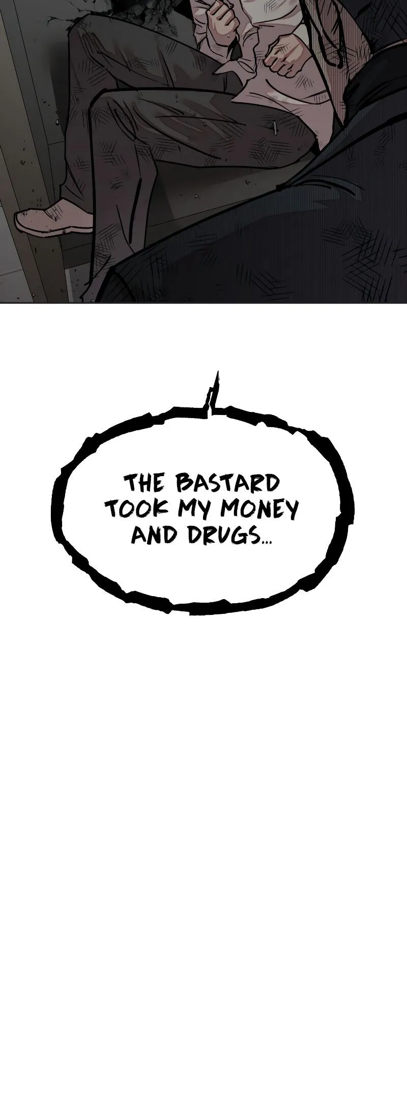 Read Delinquent Comics Survival chapter 13 image 14 on Lezhin