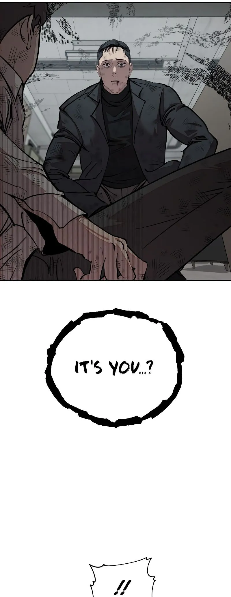 Read Delinquent Comics Survival chapter 13 image 15 on Lezhin