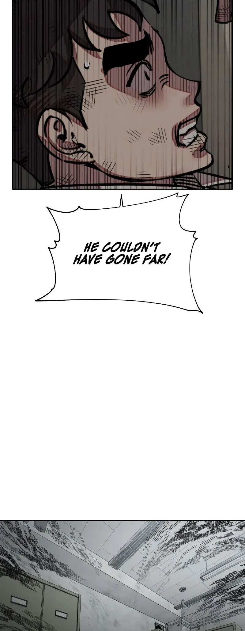 Read Delinquent Comics Survival chapter 13 image 19 on Lezhin