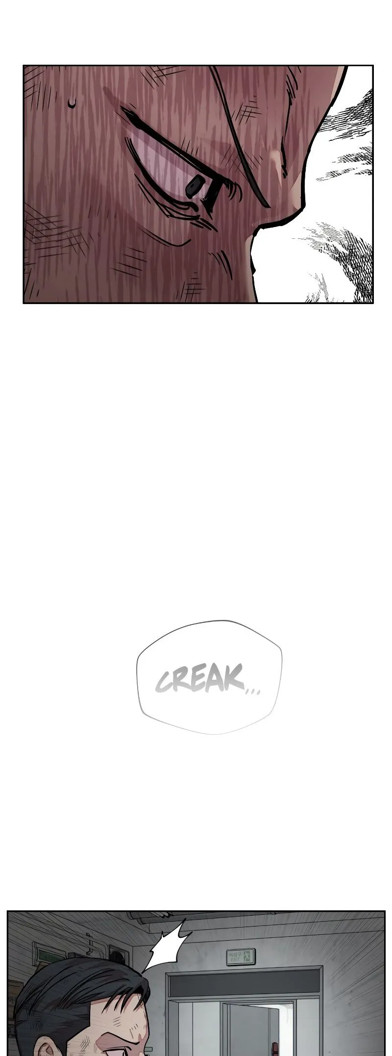 Read Delinquent Comics Survival chapter 13 image 24 on Lezhin
