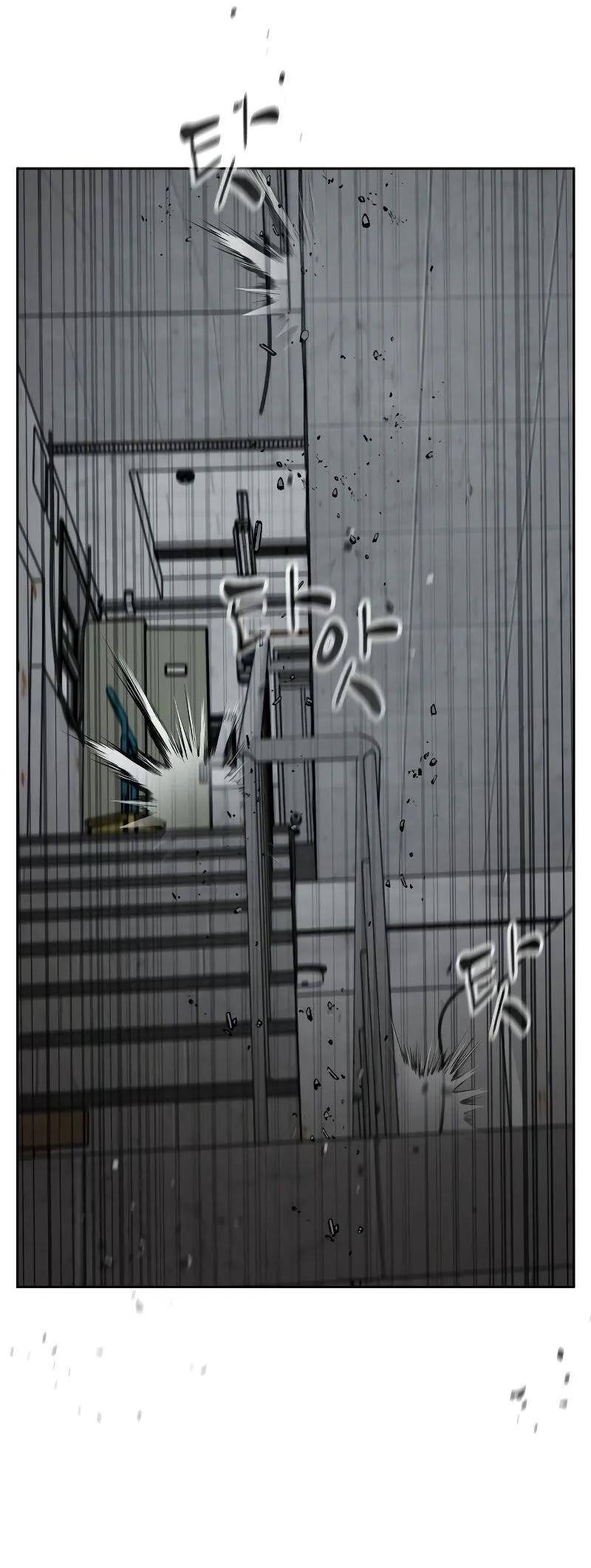 Read Delinquent Comics Survival chapter 13 image 31 on Lezhin
