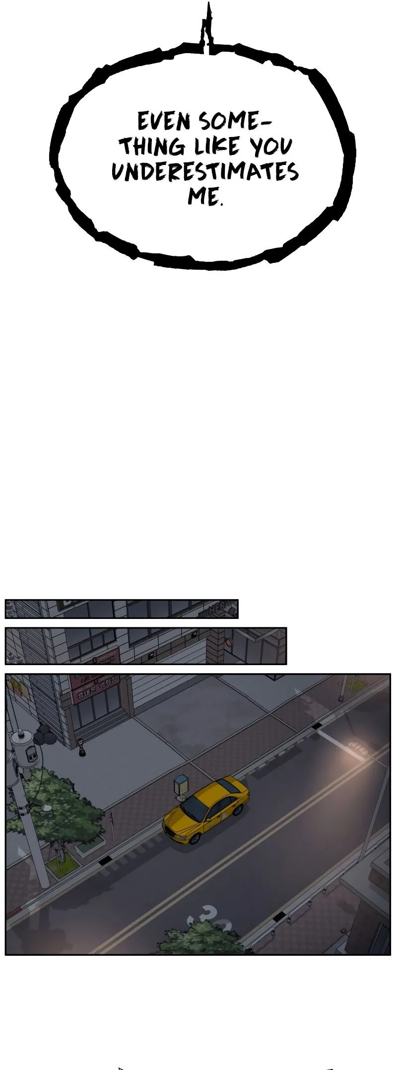 Read Delinquent Comics Survival chapter 13 image 36 on Lezhin