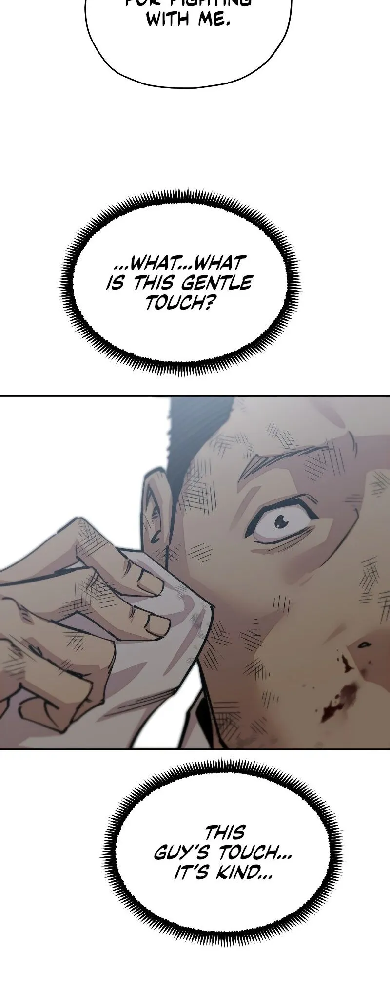 Read Delinquent Comics Survival chapter 13 image 44 on Lezhin
