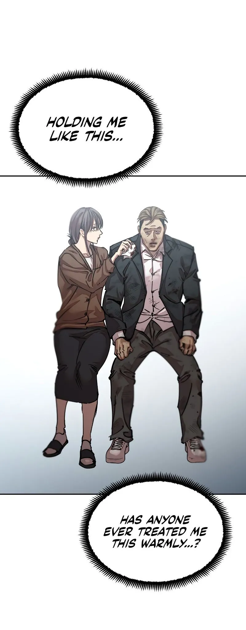 Read Delinquent Comics Survival chapter 13 image 45 on Lezhin