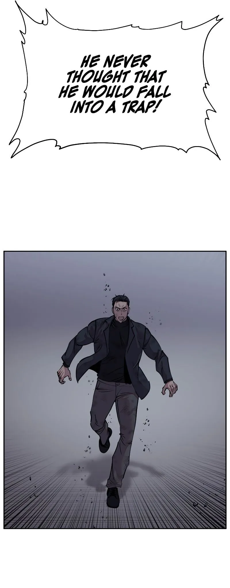 Read Delinquent Comics Survival chapter 13 image 57 on Lezhin