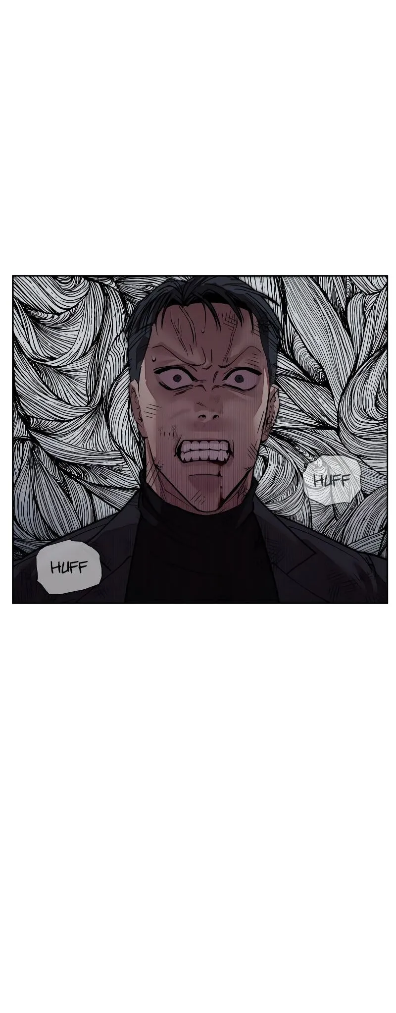 Read Delinquent Comics Survival chapter 13 image 58 on Lezhin