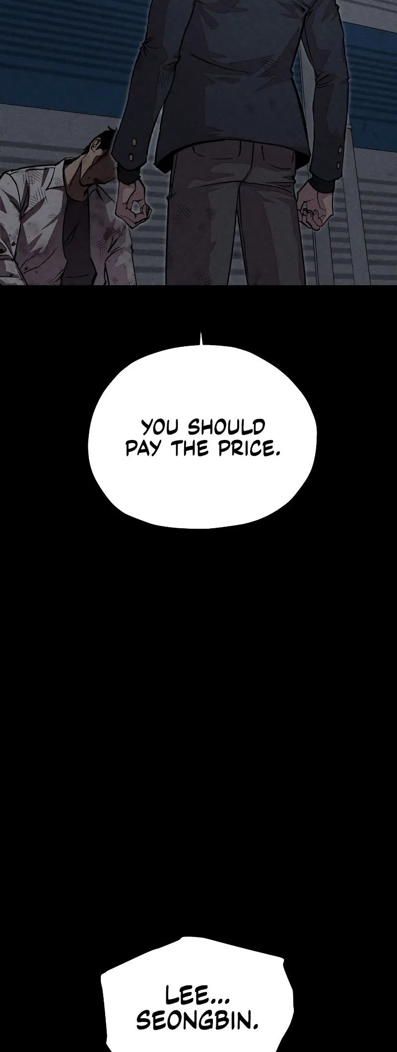 Read Delinquent Comics Survival chapter 13 image 6 on Lezhin