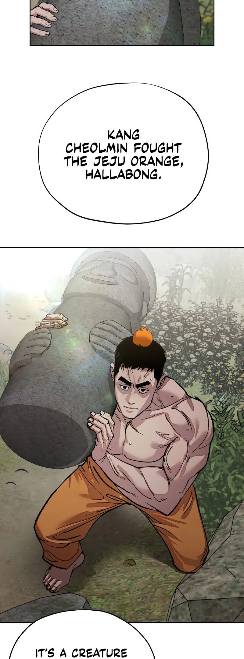 Read Delinquent Comics Survival chapter 13 image 67 on Lezhin