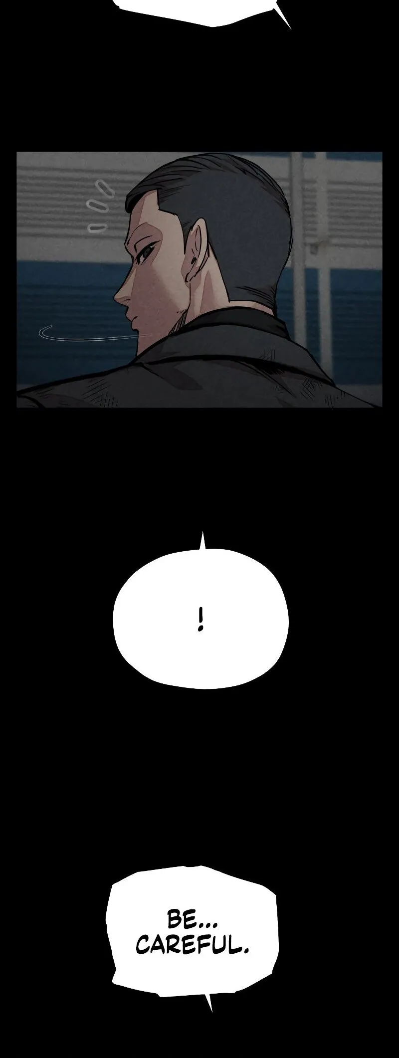 Read Delinquent Comics Survival chapter 13 image 7 on Lezhin