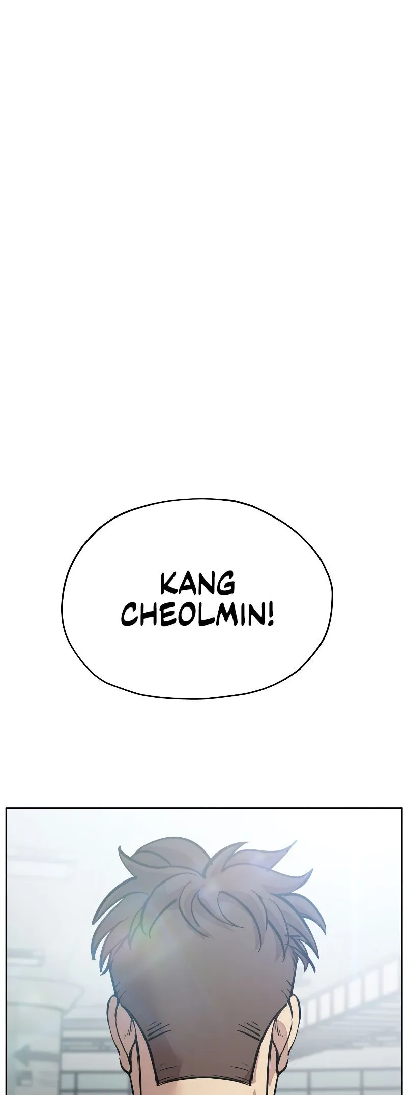 Read Delinquent Comics Survival chapter 14 image 1 on Lezhin