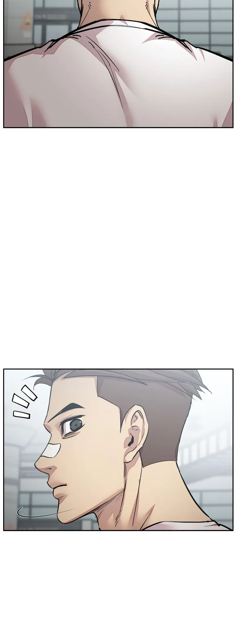Read Delinquent Comics Survival chapter 14 image 2 on Lezhin