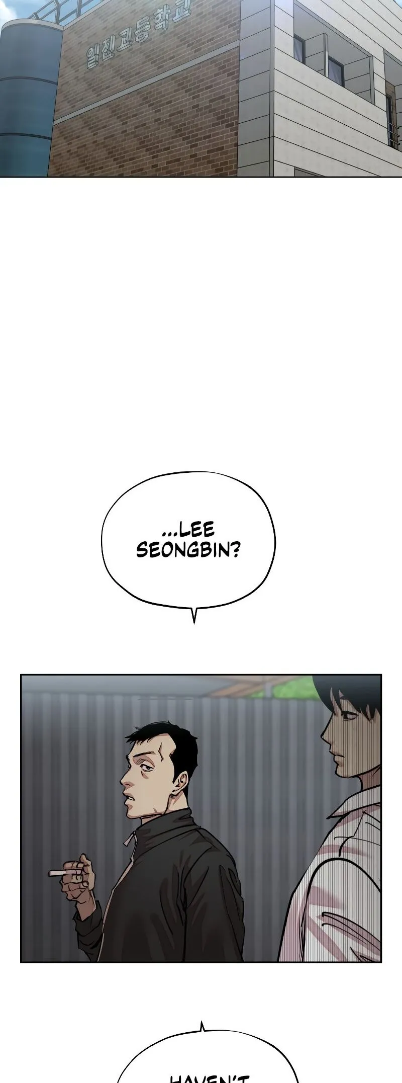 Read Delinquent Comics Survival chapter 14 image 24 on Lezhin