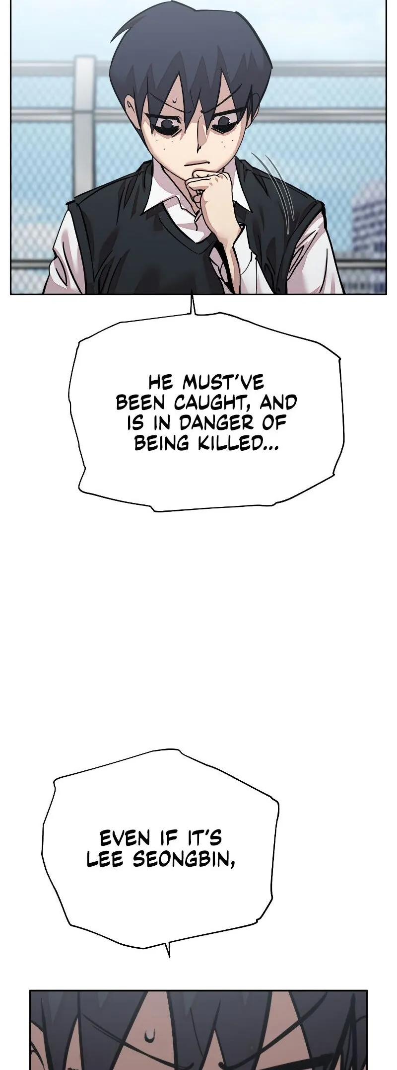 Read Delinquent Comics Survival chapter 14 image 31 on Lezhin