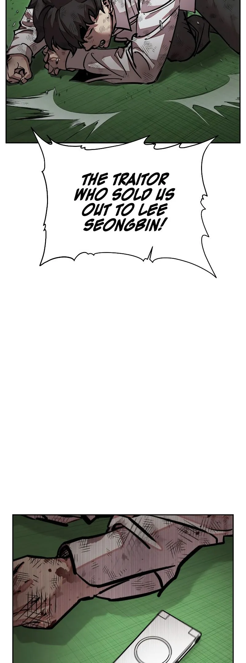 Read Delinquent Comics Survival chapter 14 image 38 on Lezhin
