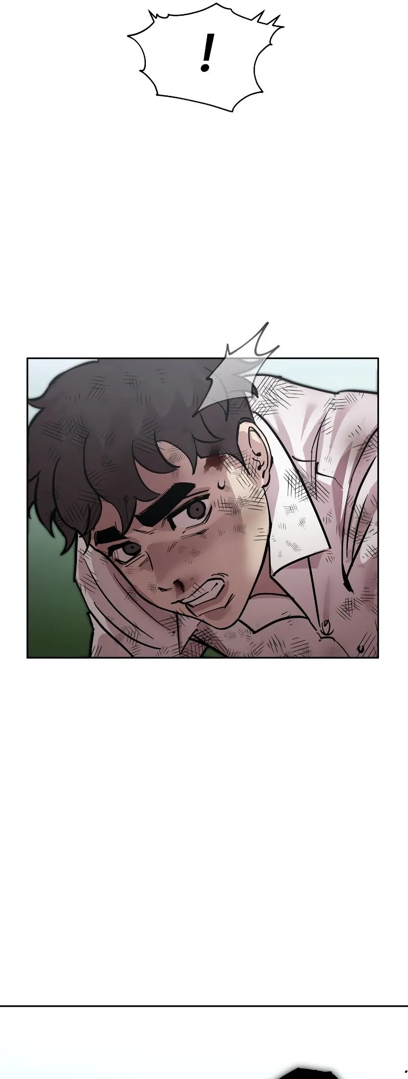 Read Delinquent Comics Survival chapter 14 image 43 on Lezhin