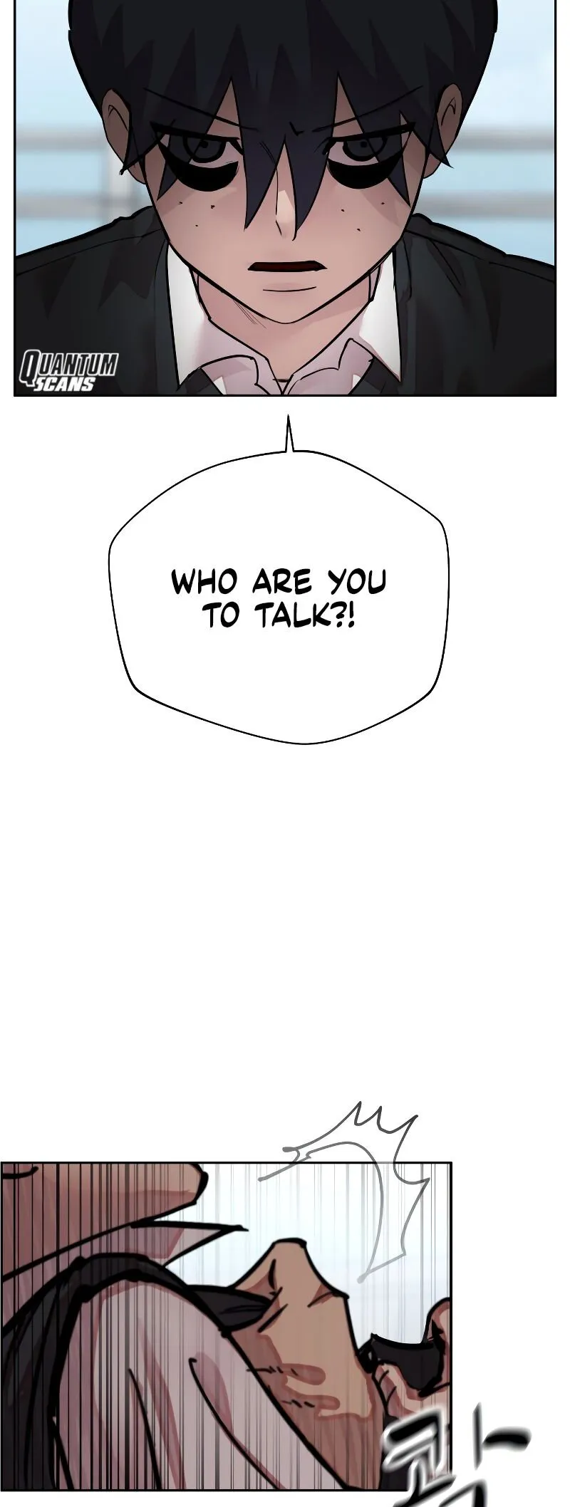 Read Delinquent Comics Survival chapter 14 image 45 on Lezhin