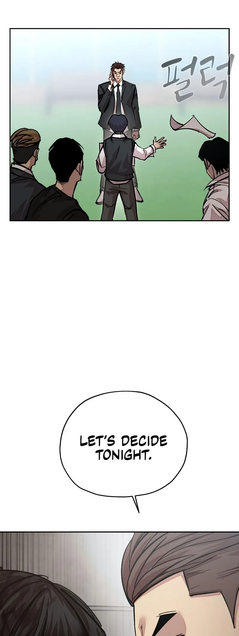 Read Delinquent Comics Survival chapter 14 image 59 on Lezhin