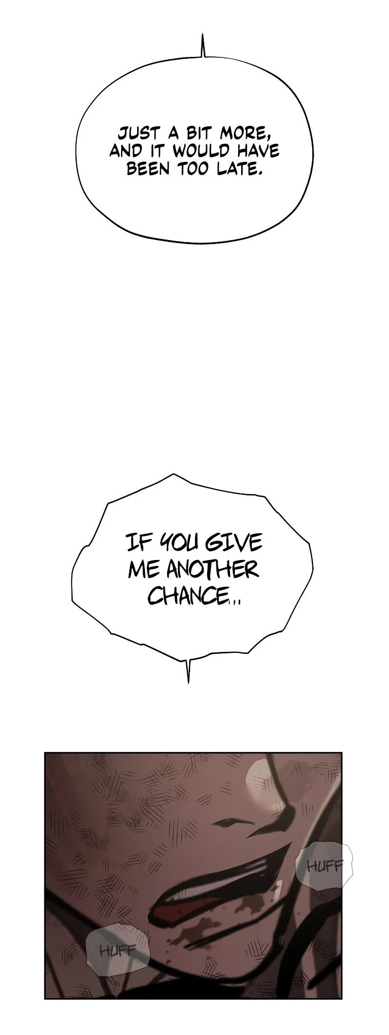 Read Delinquent Comics Survival chapter 14 image 63 on Lezhin