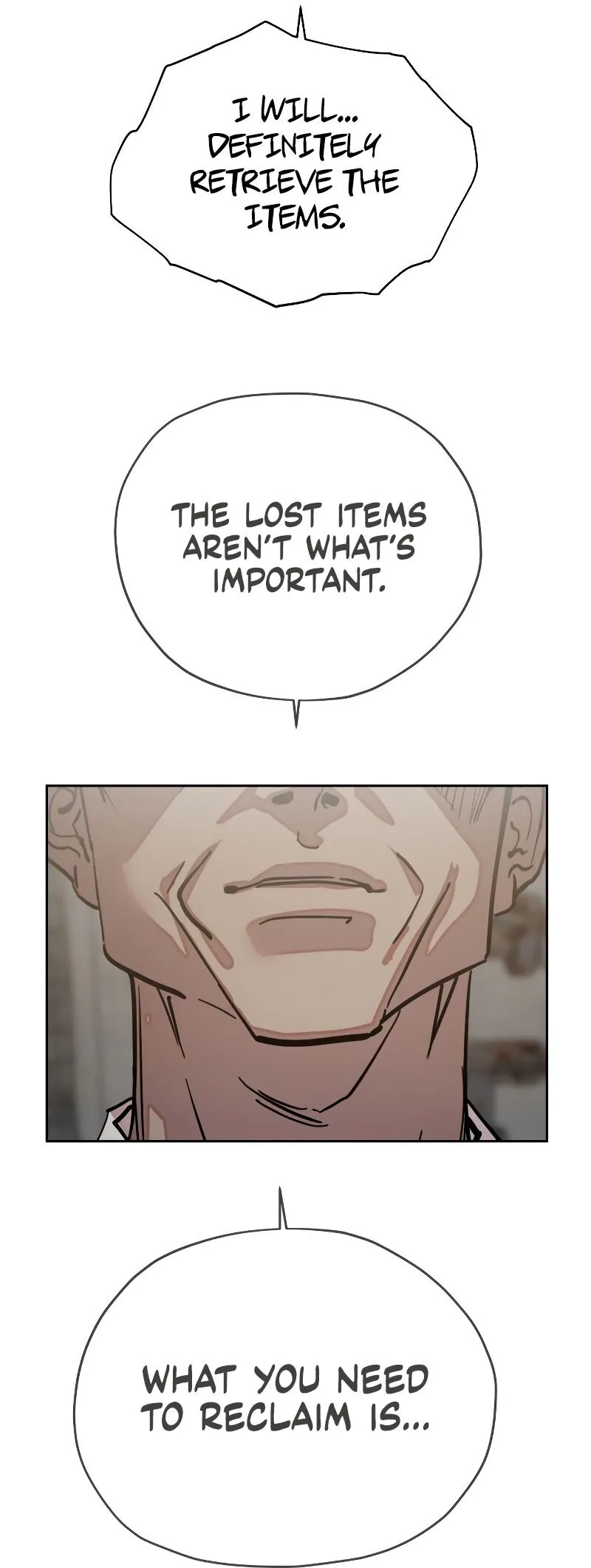 Read Delinquent Comics Survival chapter 14 image 64 on Lezhin