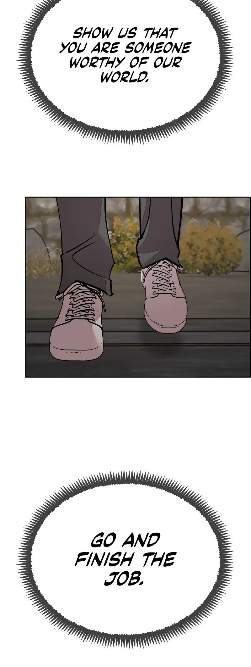 Read Delinquent Comics Survival chapter 14 image 66 on Lezhin