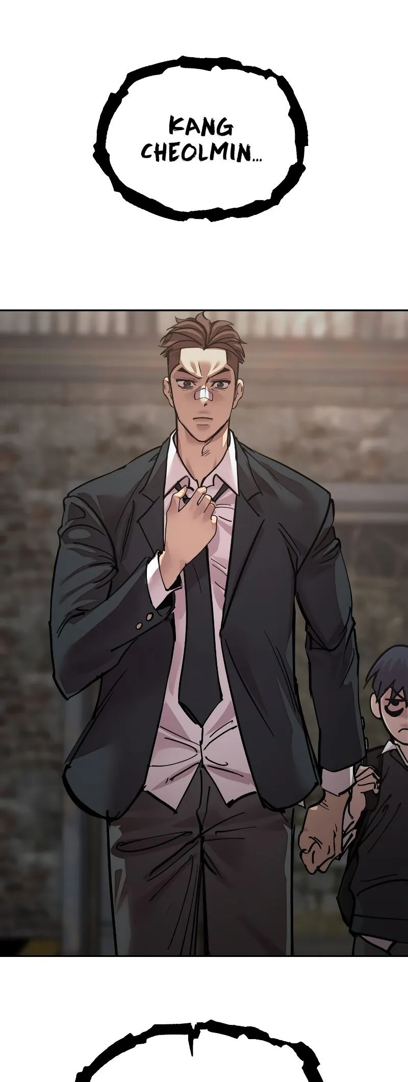Read Delinquent Comics Survival chapter 14 image 68 on Lezhin