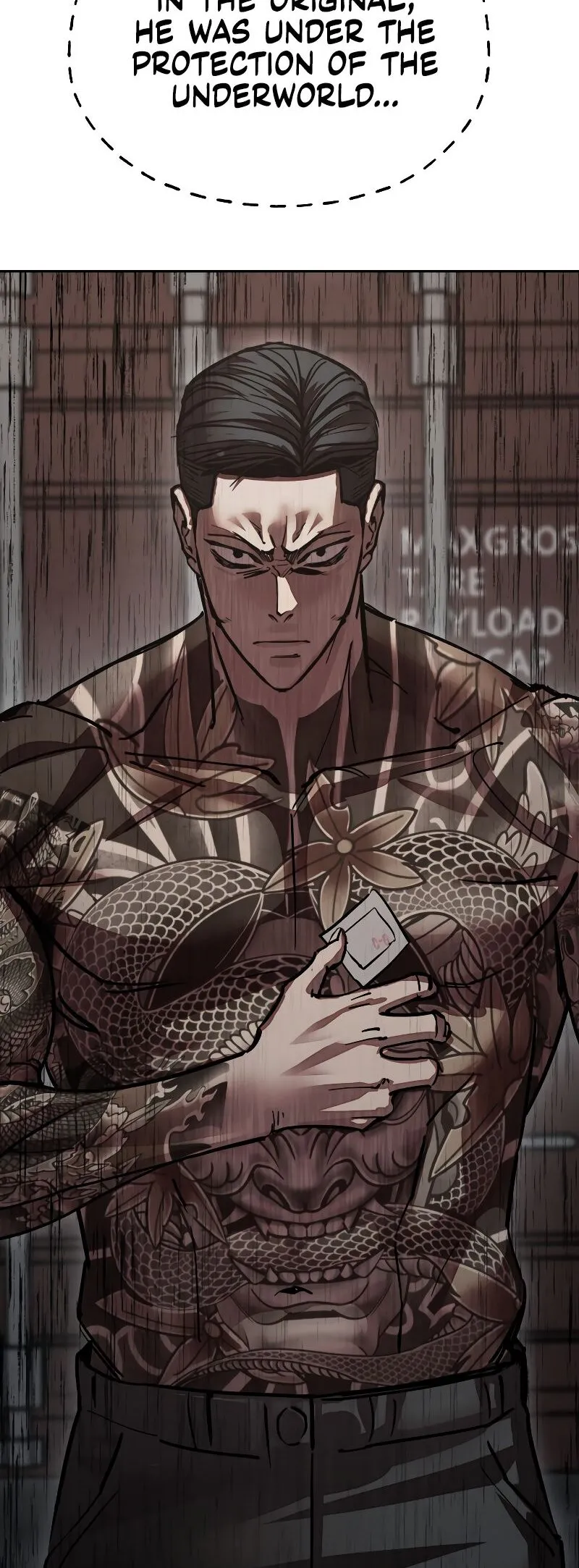 Read Delinquent Comics Survival chapter 15 image 10 on Lezhin