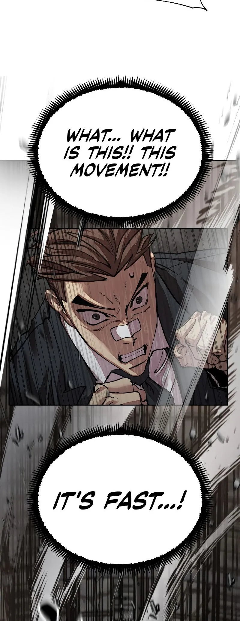 Read Delinquent Comics Survival chapter 15 image 15 on Lezhin
