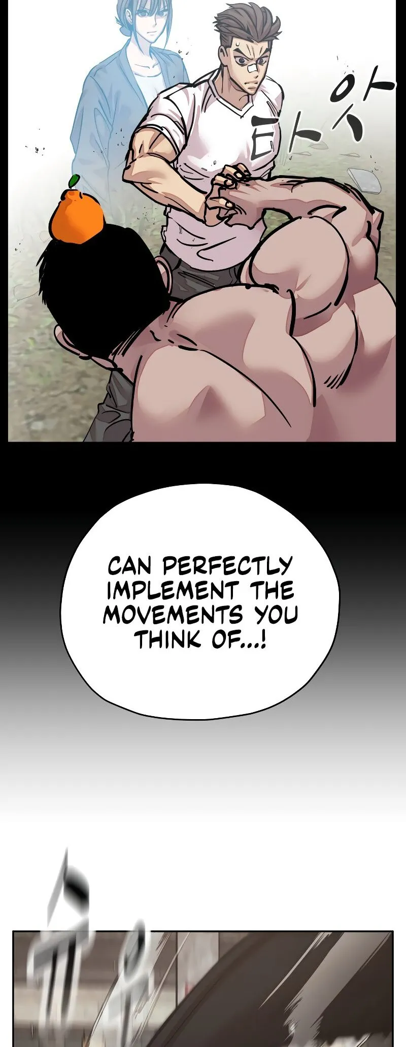 Read Delinquent Comics Survival chapter 15 image 24 on Lezhin