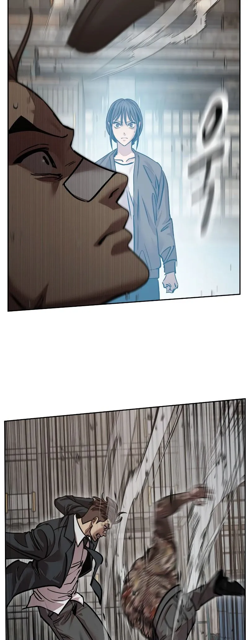 Read Delinquent Comics Survival chapter 15 image 25 on Lezhin