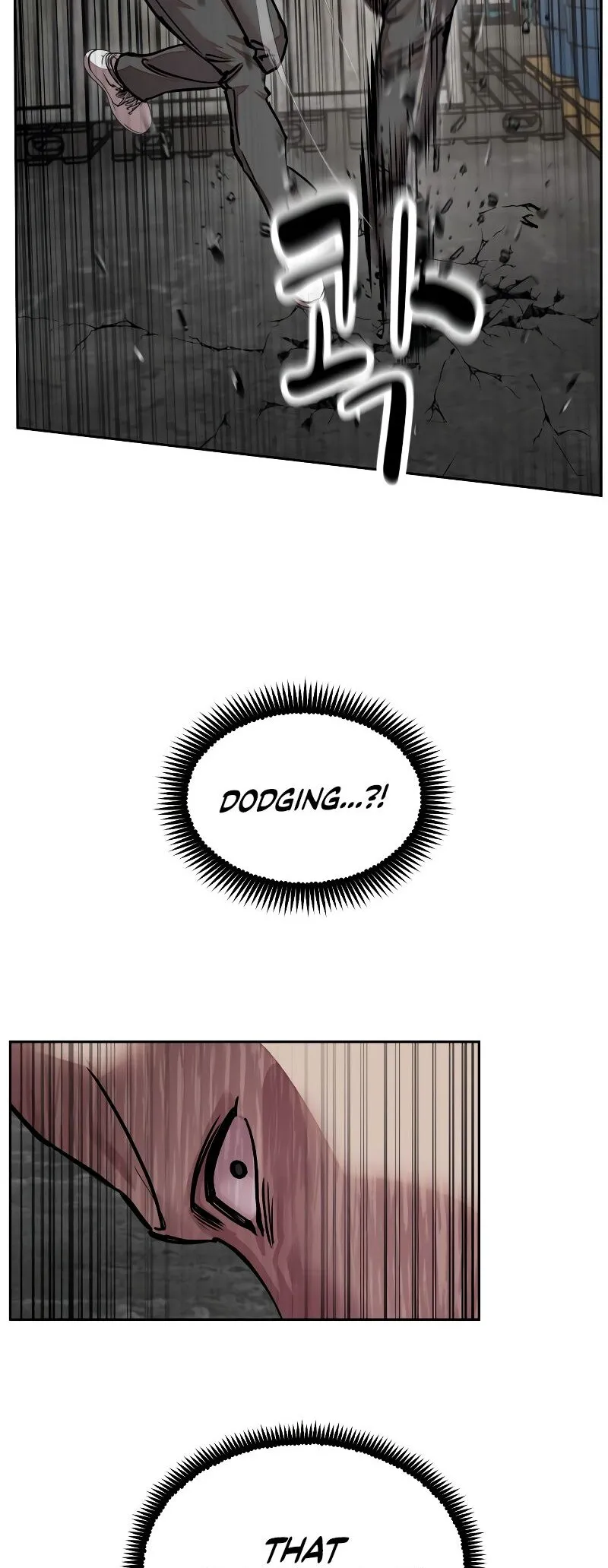 Read Delinquent Comics Survival chapter 15 image 26 on Lezhin