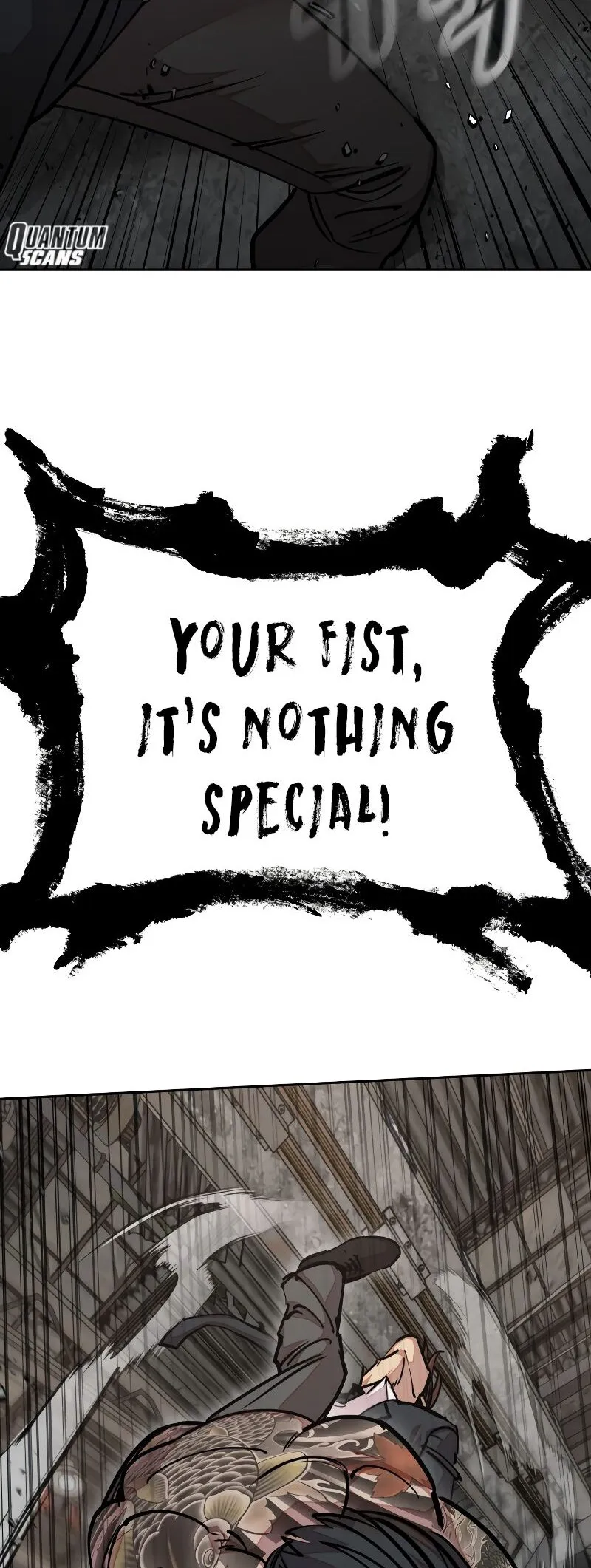 Read Delinquent Comics Survival chapter 15 image 32 on Lezhin