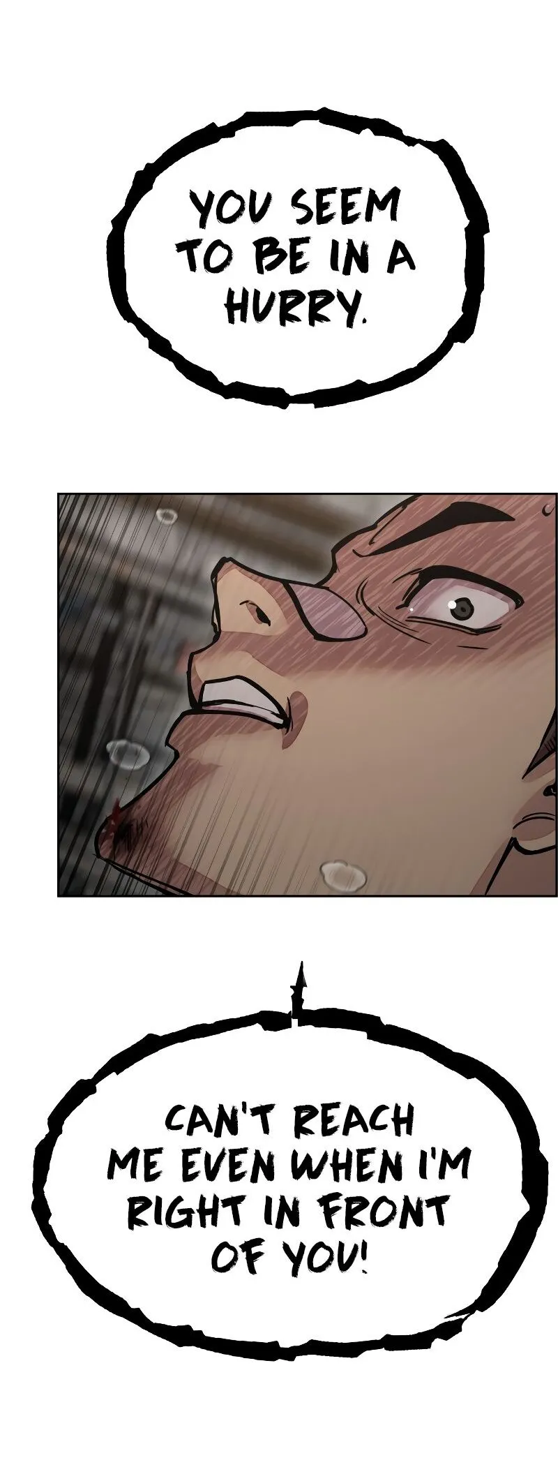 Read Delinquent Comics Survival chapter 15 image 34 on Lezhin