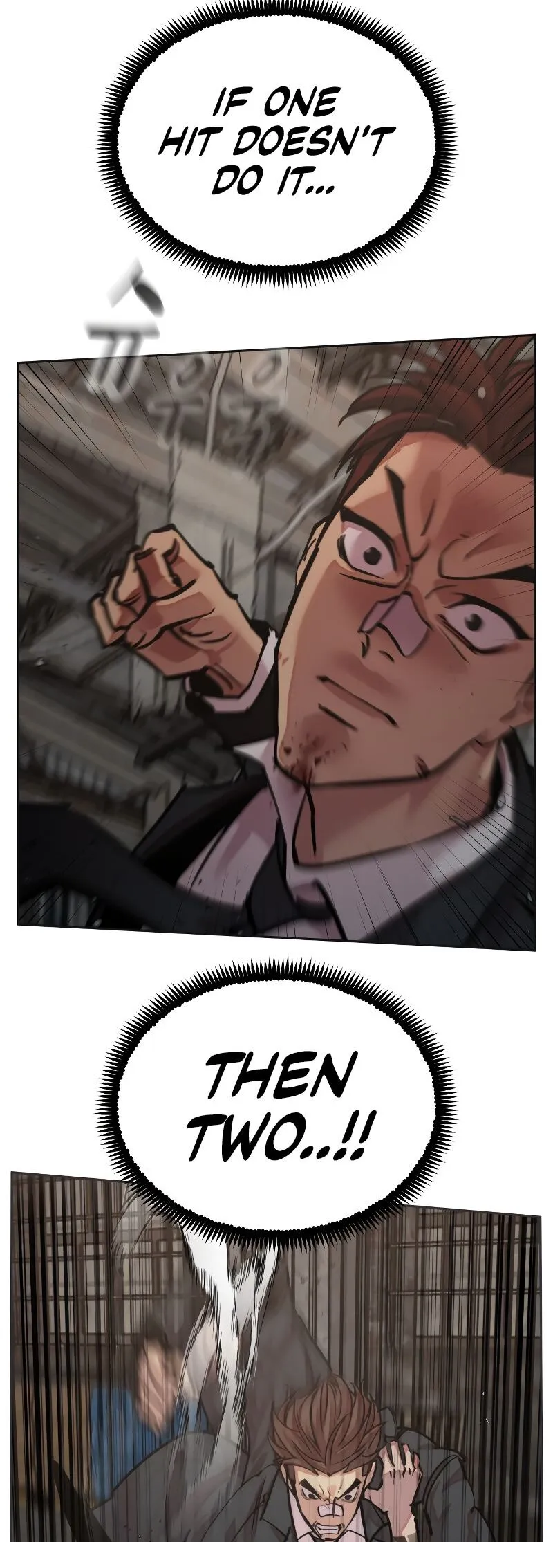 Read Delinquent Comics Survival chapter 15 image 38 on Lezhin