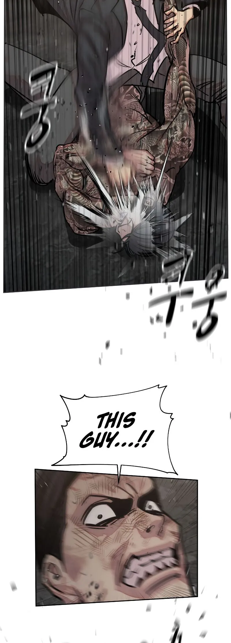 Read Delinquent Comics Survival chapter 15 image 39 on Lezhin