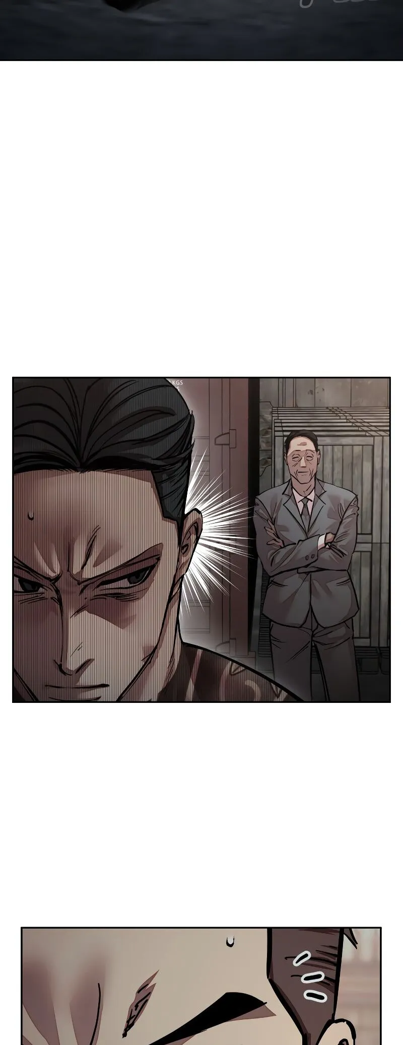 Read Delinquent Comics Survival chapter 15 image 4 on Lezhin