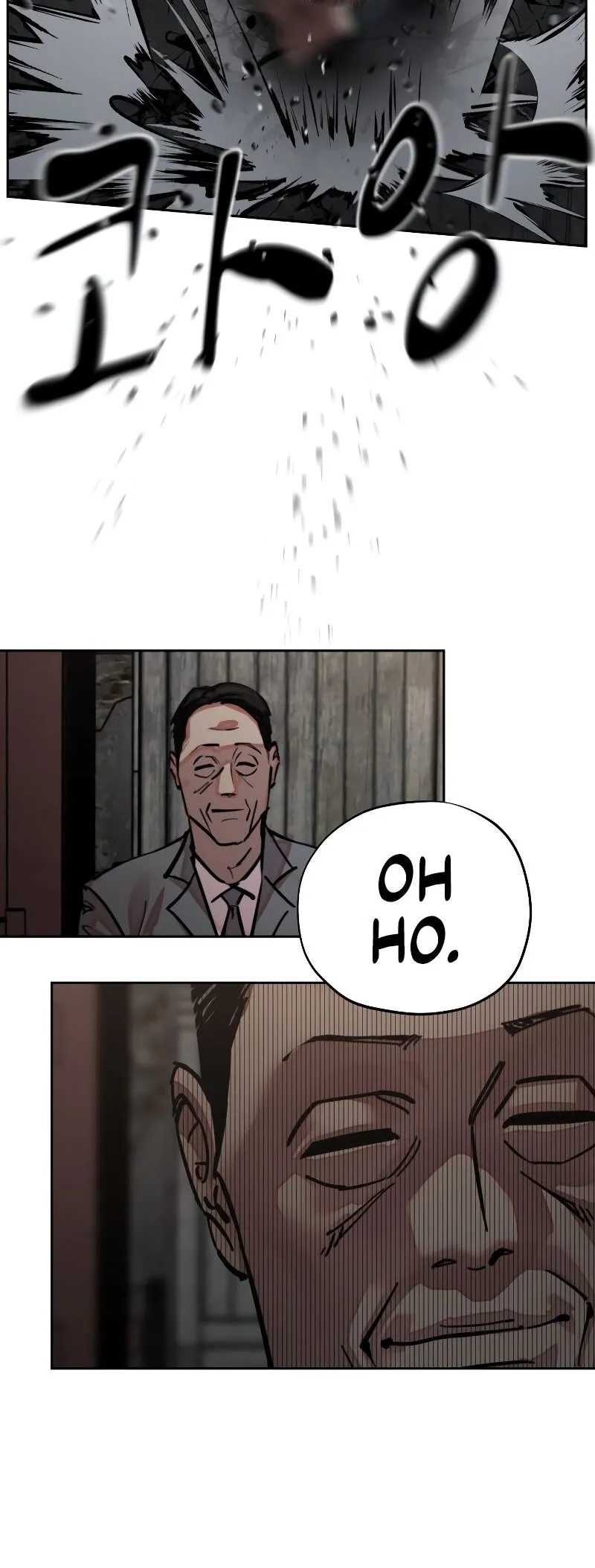 Read Delinquent Comics Survival chapter 15 image 42 on Lezhin