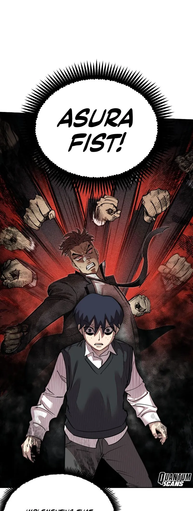 Read Delinquent Comics Survival chapter 15 image 43 on Lezhin