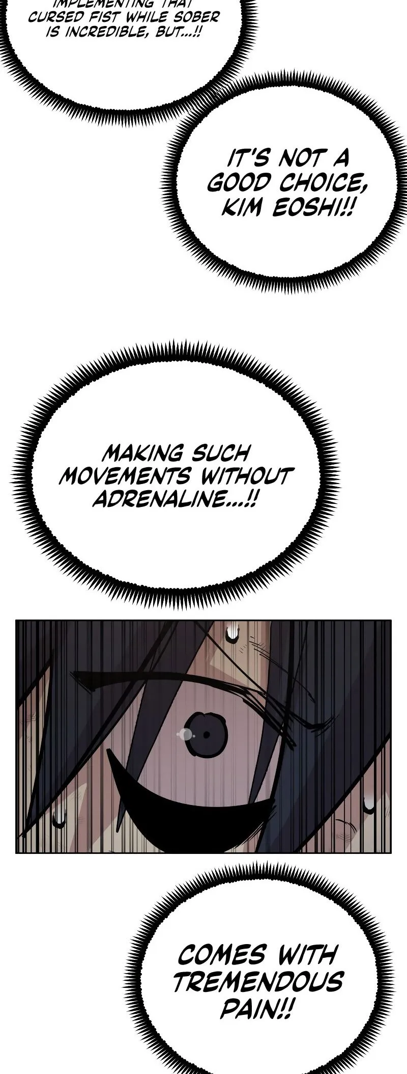 Read Delinquent Comics Survival chapter 15 image 44 on Lezhin