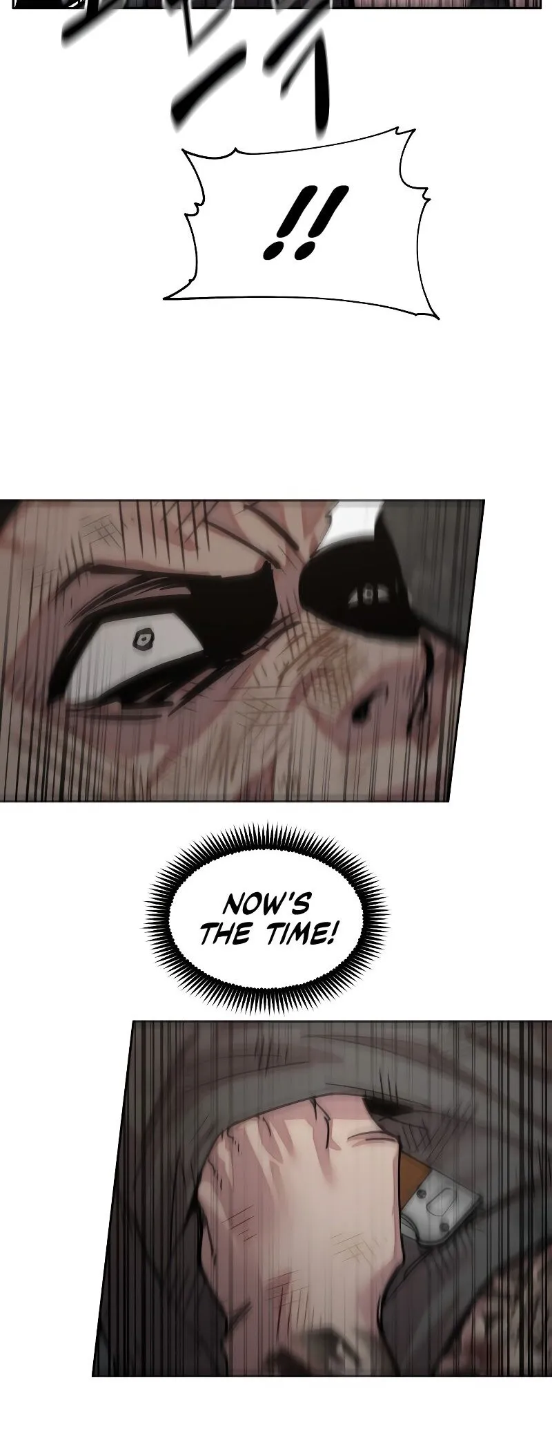 Read Delinquent Comics Survival chapter 15 image 46 on Lezhin